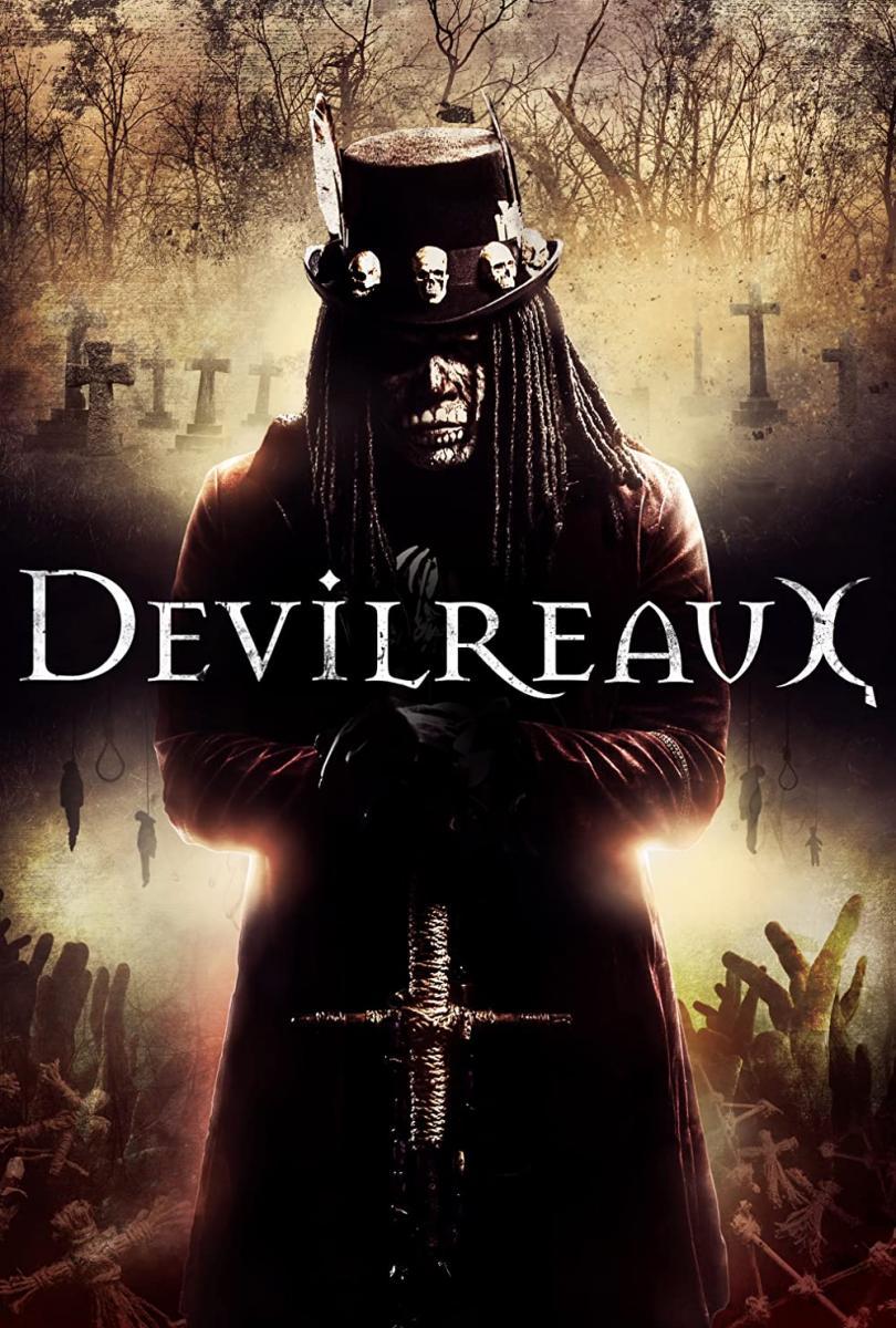 Devilreaux