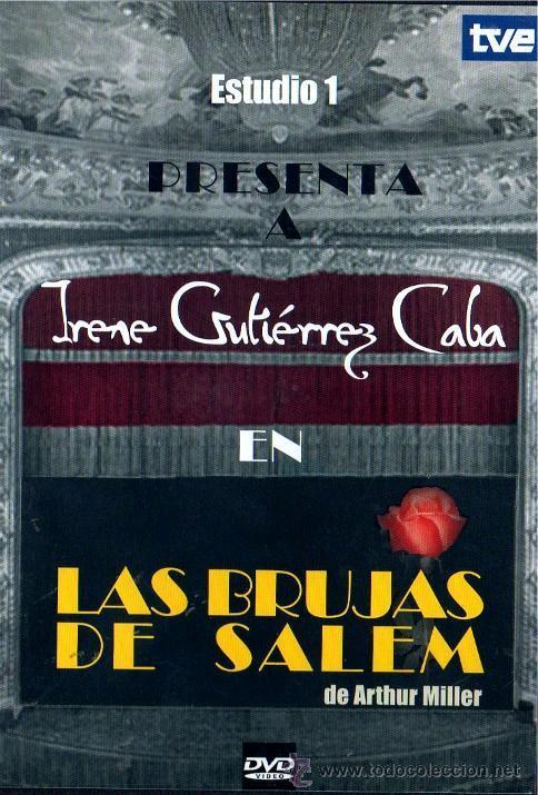 Las brujas de Salem (TV)