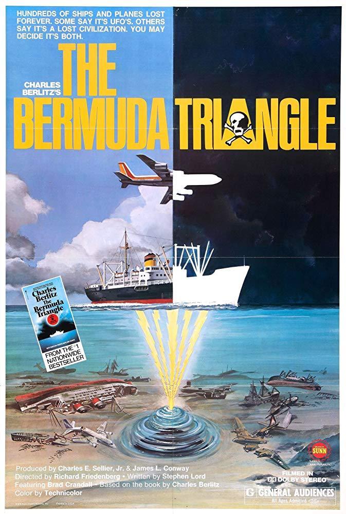 The Bermuda Triangle