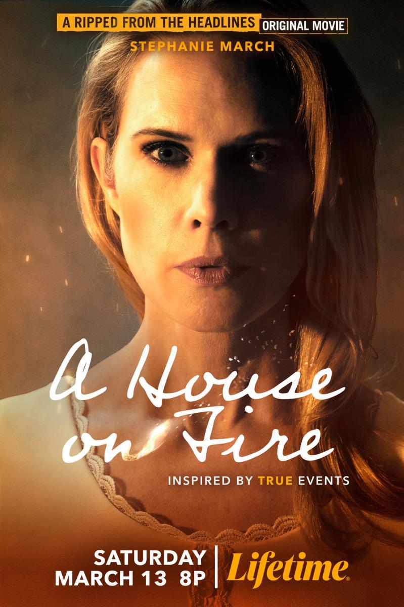 A House on Fire (TV)