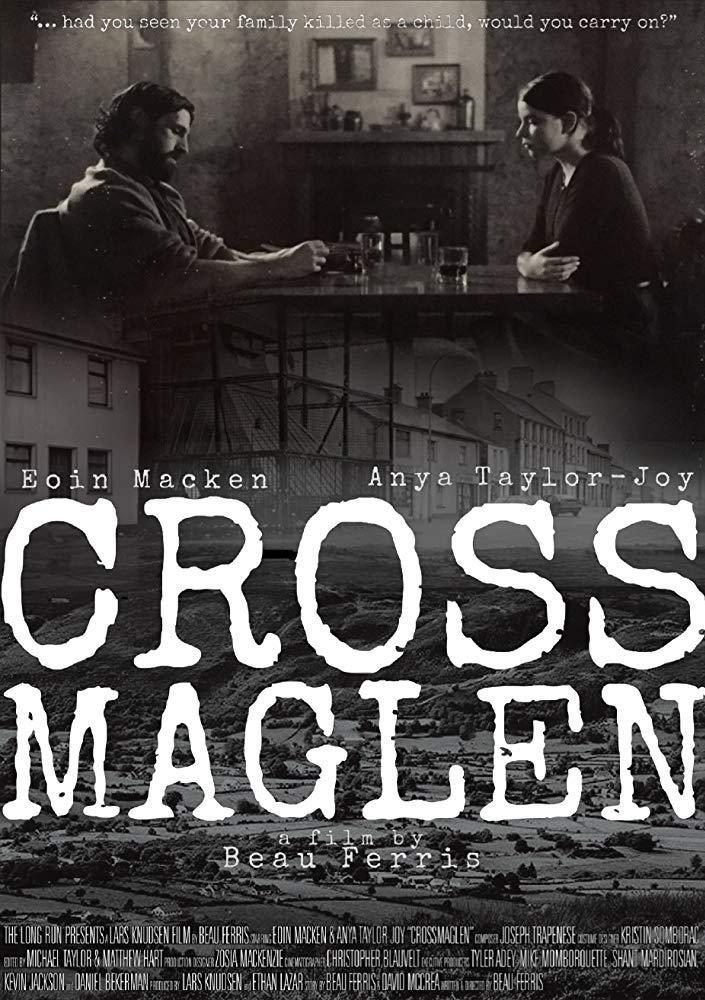 Crossmaglen (C)