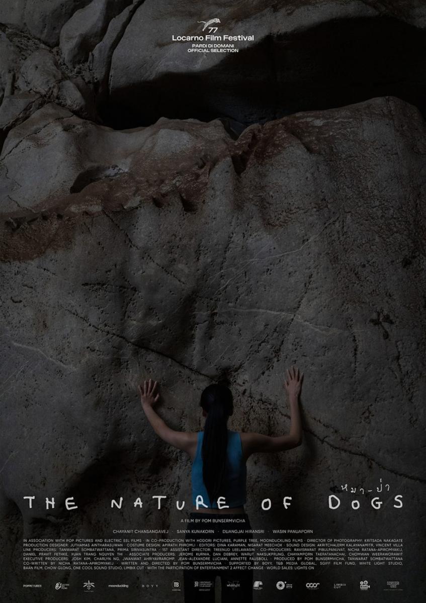 The Nature of Dogs