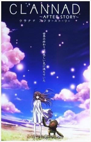 Clannad: After Story (Serie de TV)