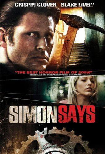 Simon Says