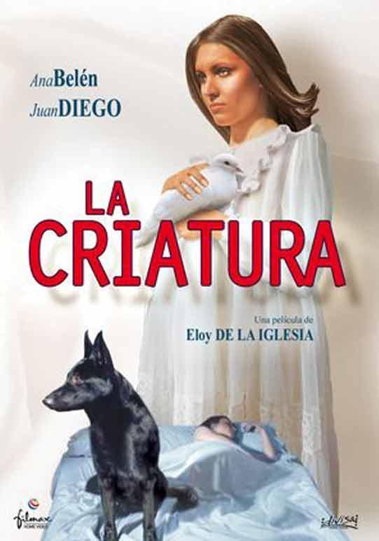 La criatura