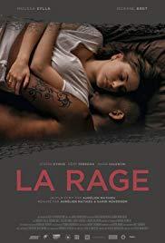 La rage (C)