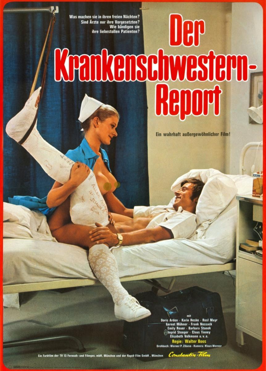 Nurses Report