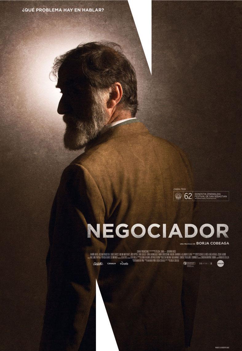 Negociador