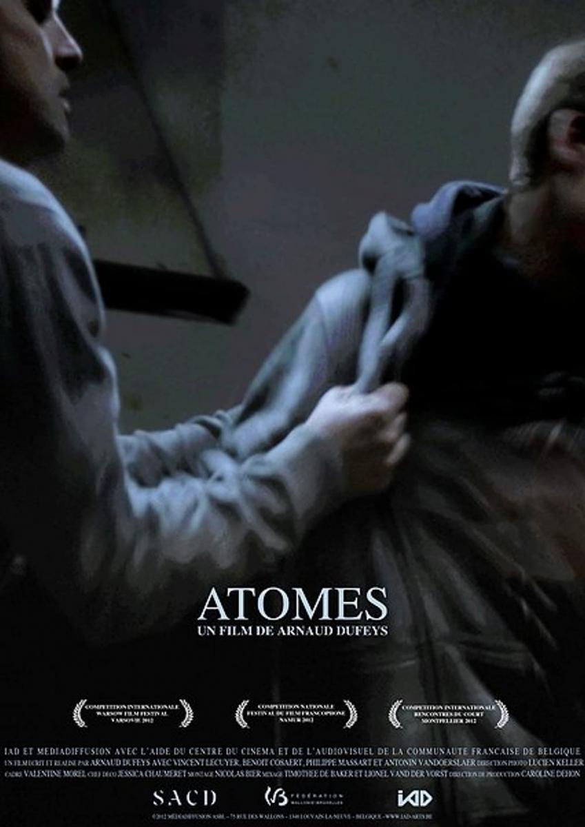 Atomes (C)