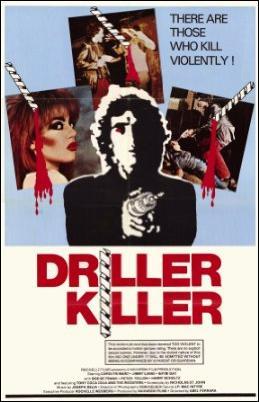 The Driller Killer