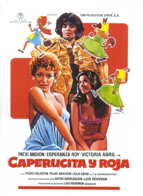 Caperucita y Roja