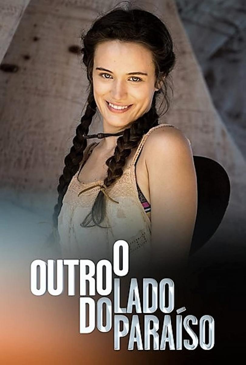 O Outro Lado do Paraíso (Serie de TV)