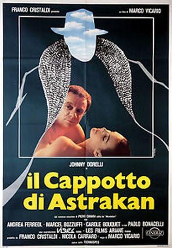 Il cappotto di Astrakan