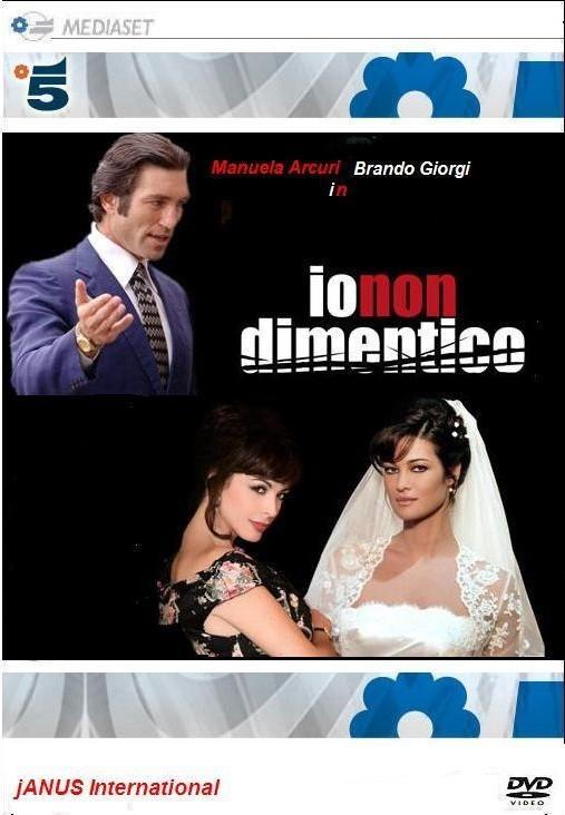 Io non dimentico (TV)