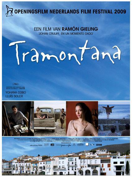 Tramontana