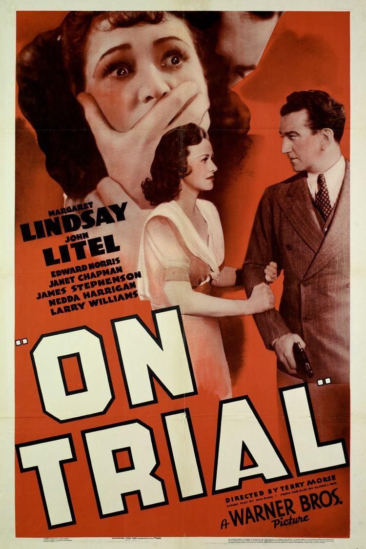 On Trial