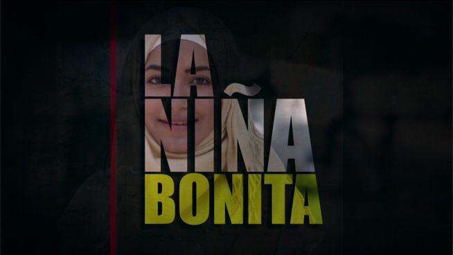 La niña bonita