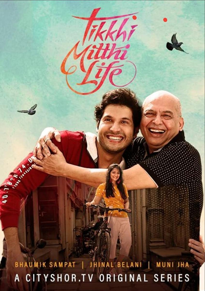 Tikkhi Mitthi Life (TV)