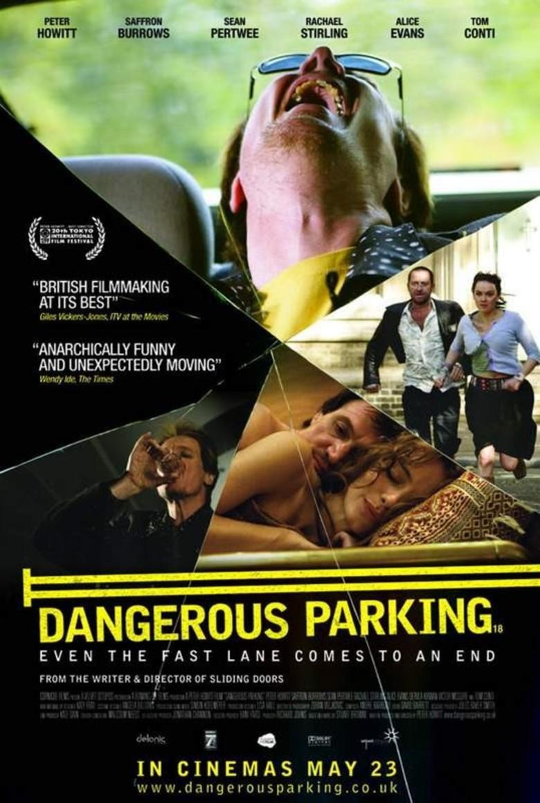 Dangerous Parking (2007)