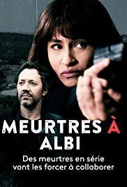 Meurtres à Albi (TV)