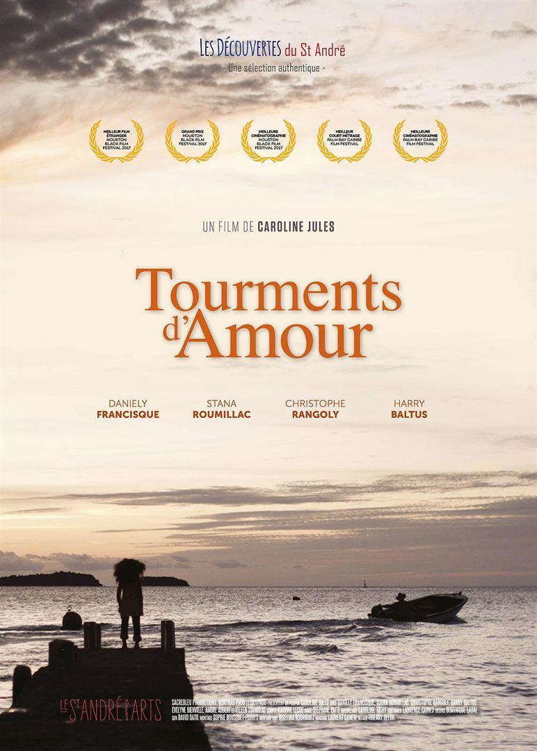 Tourments d'amour