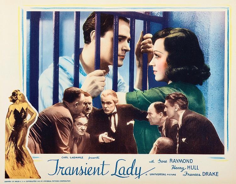 Transient Lady (1935)