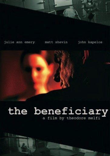 The Beneficiary (C)