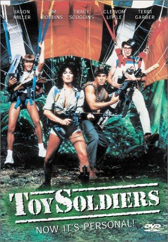 Toy Soldiers