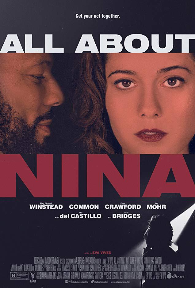 All About Nina