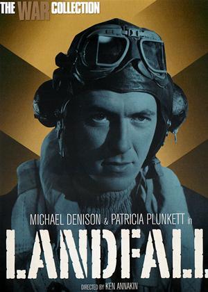 Landfall