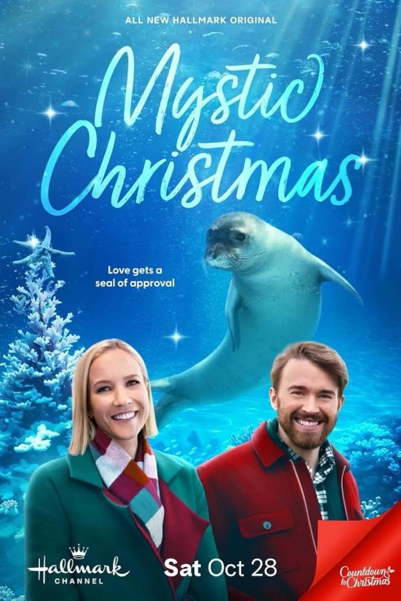 Mystic Christmas (TV)