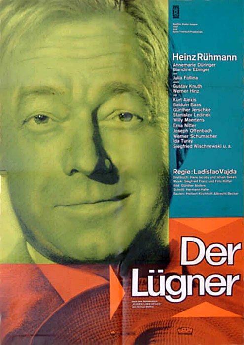 Der Lügner