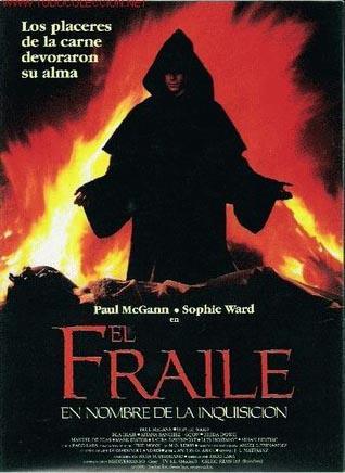 El fraile