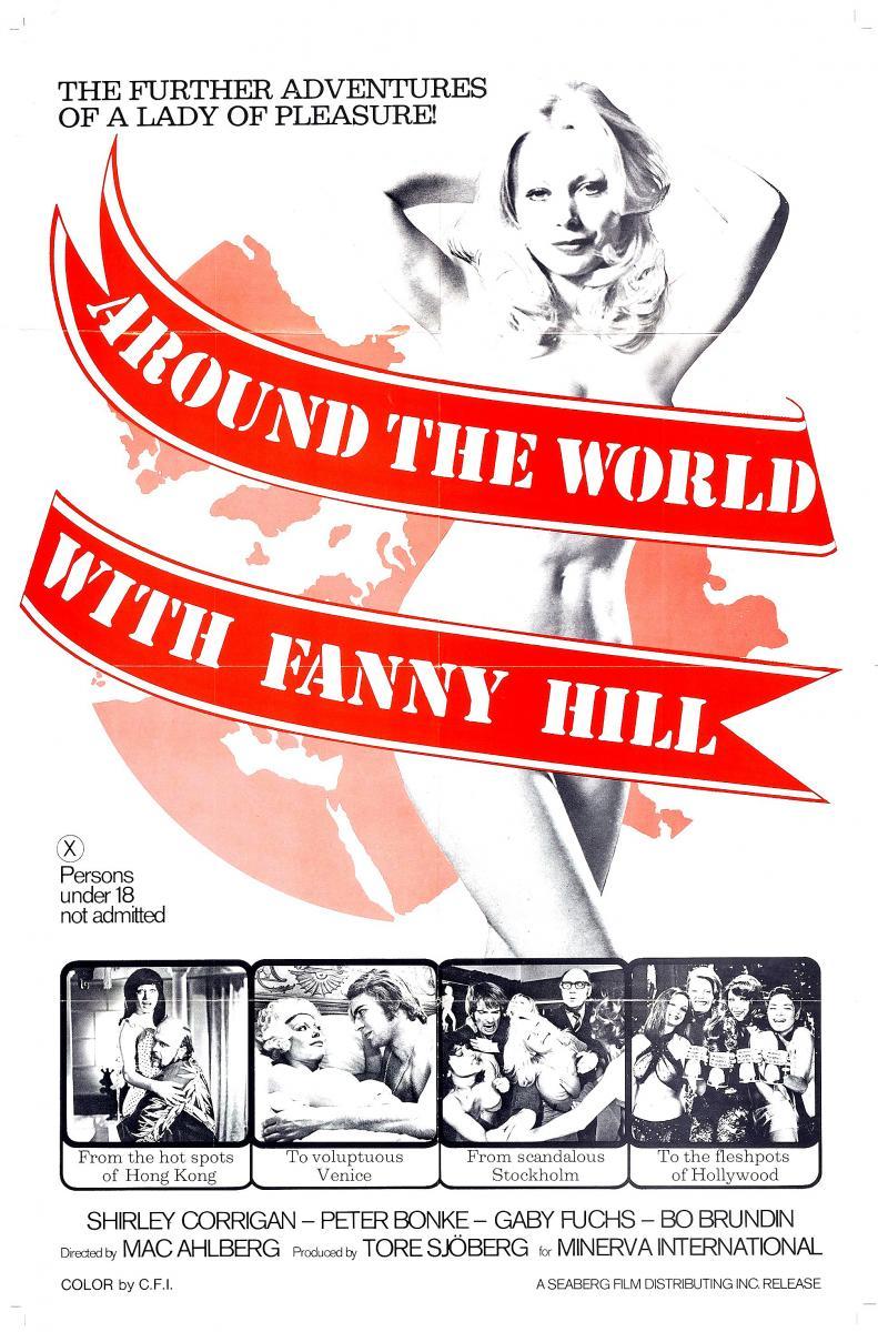 Around the World with Fanny Hill