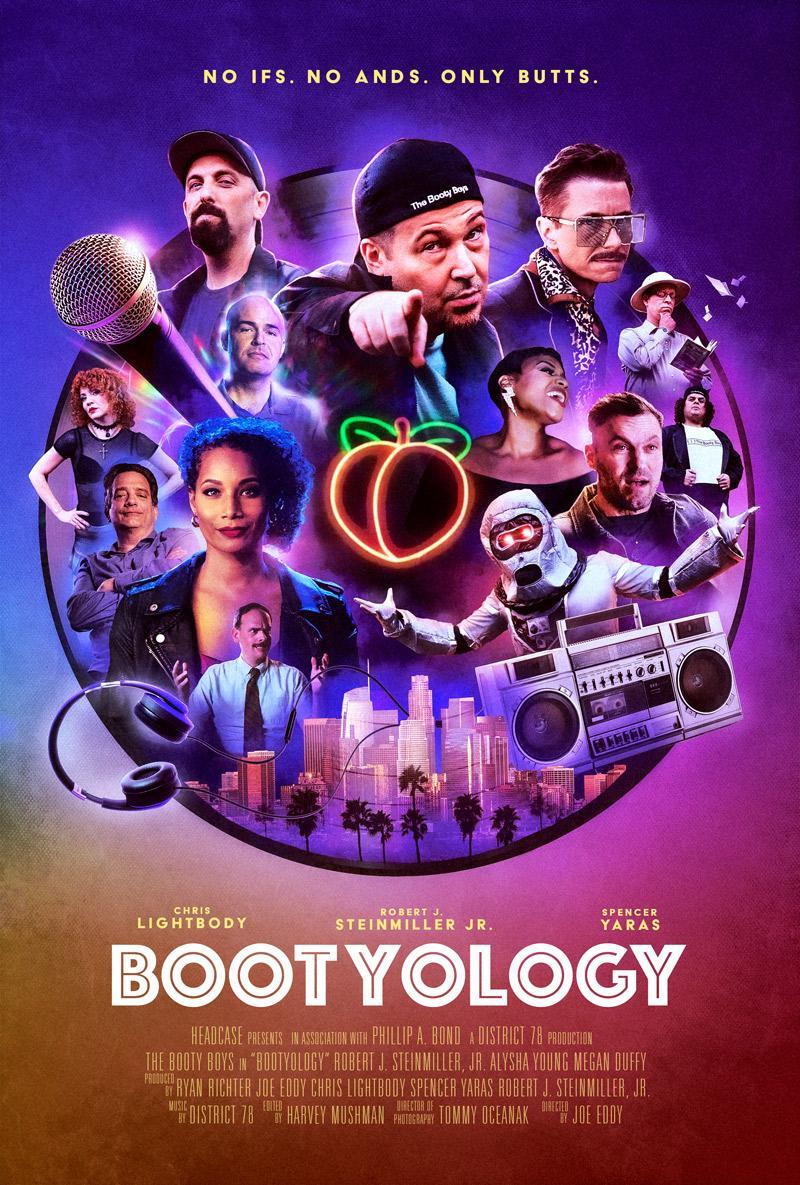 Bootyology