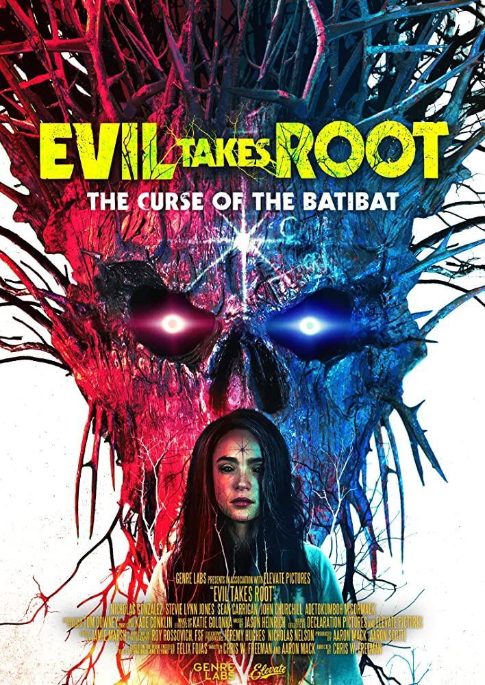 Evil Takes Root