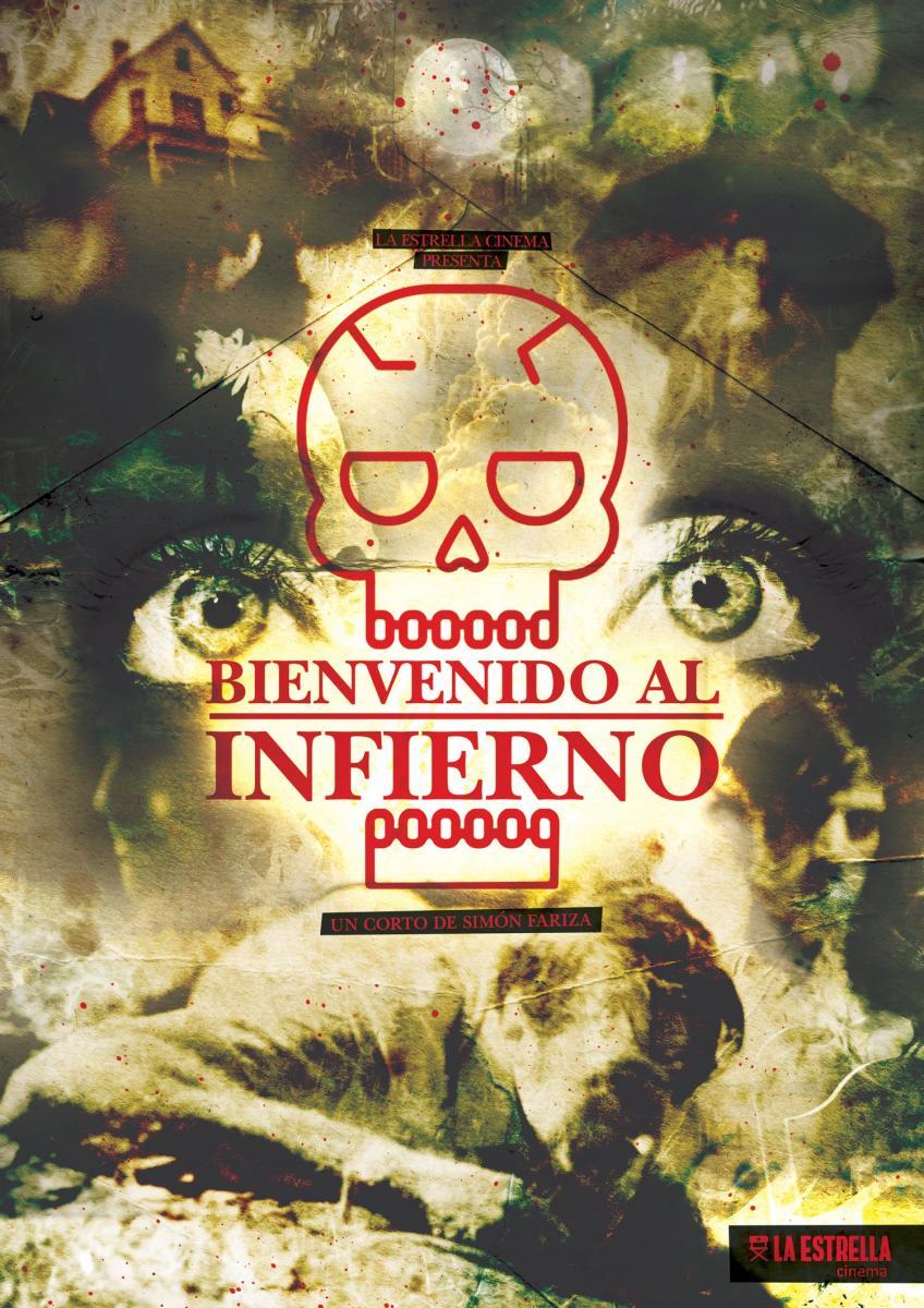 Bienvenido al infierno (C)