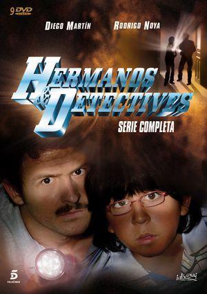 Hermanos y detectives (Serie de TV)