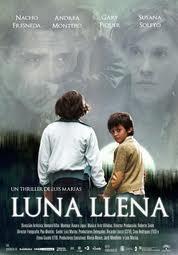 Luna llena (TV)