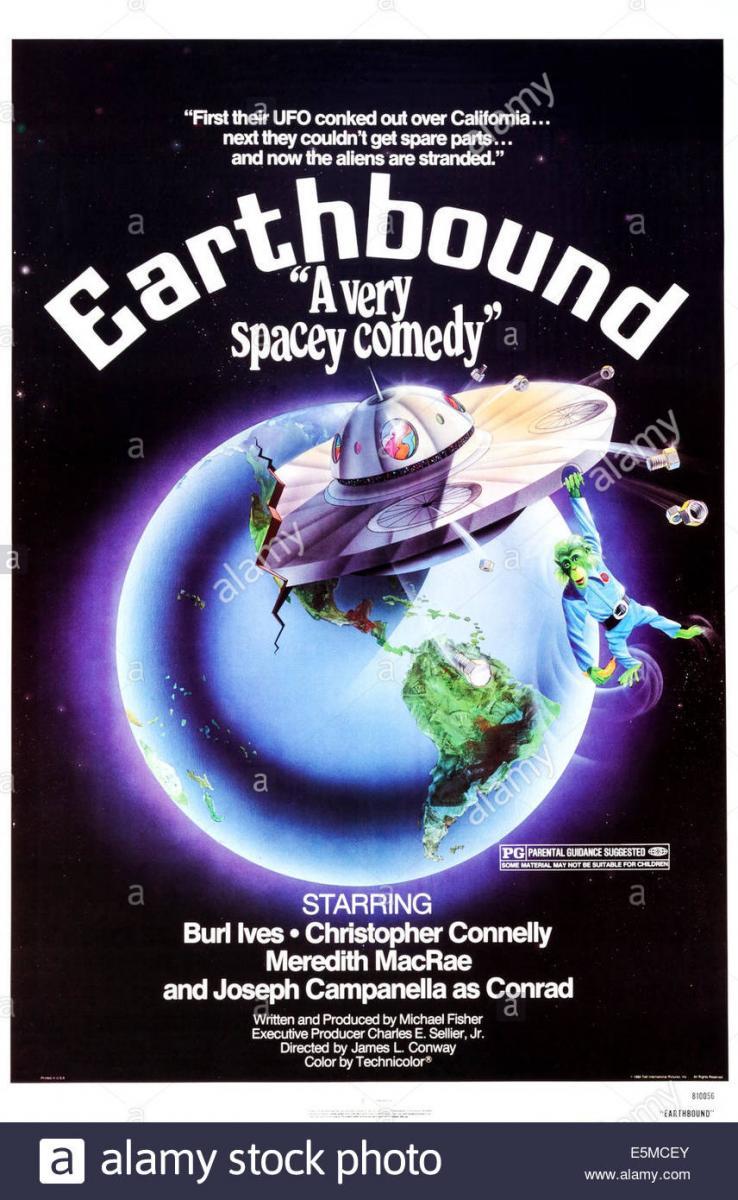 Earthbound