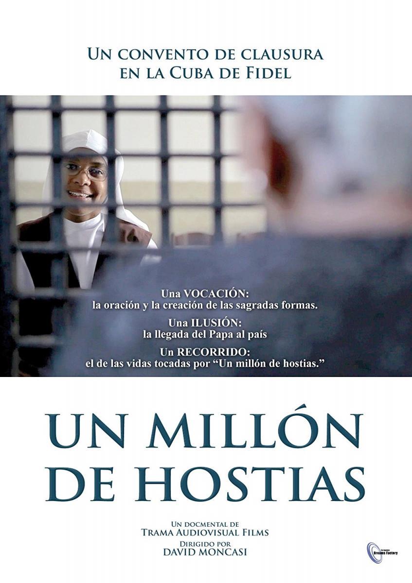 Un millón de hostias