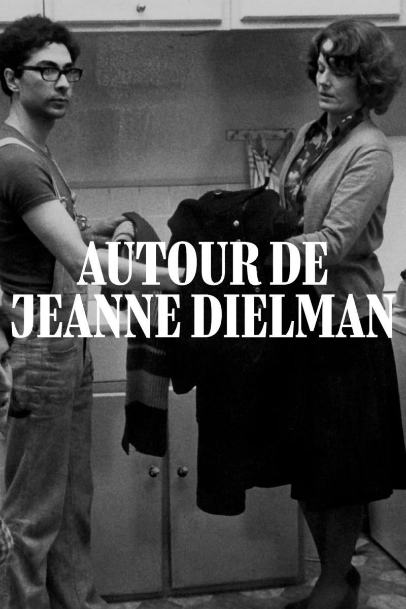 Autour de Jeanne Dielman