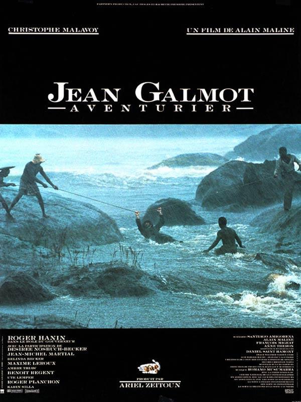 Jean Galmot, aventurier