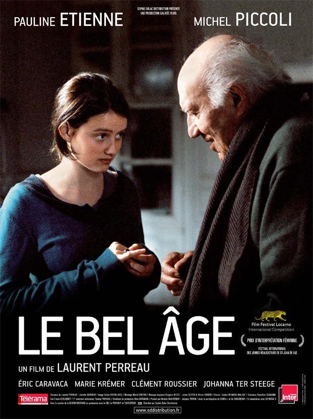 L'insurgée (Le bel âge)