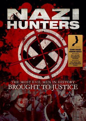 Nazi Hunters (TV Series)