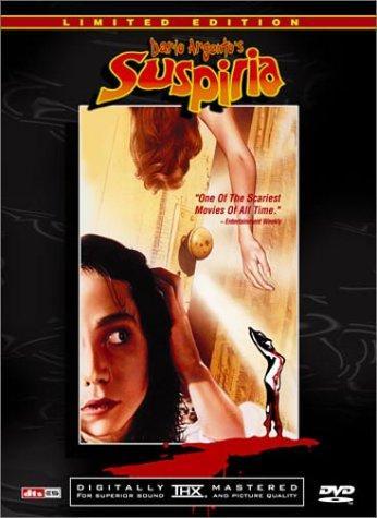 Suspiria 25th Anniversary