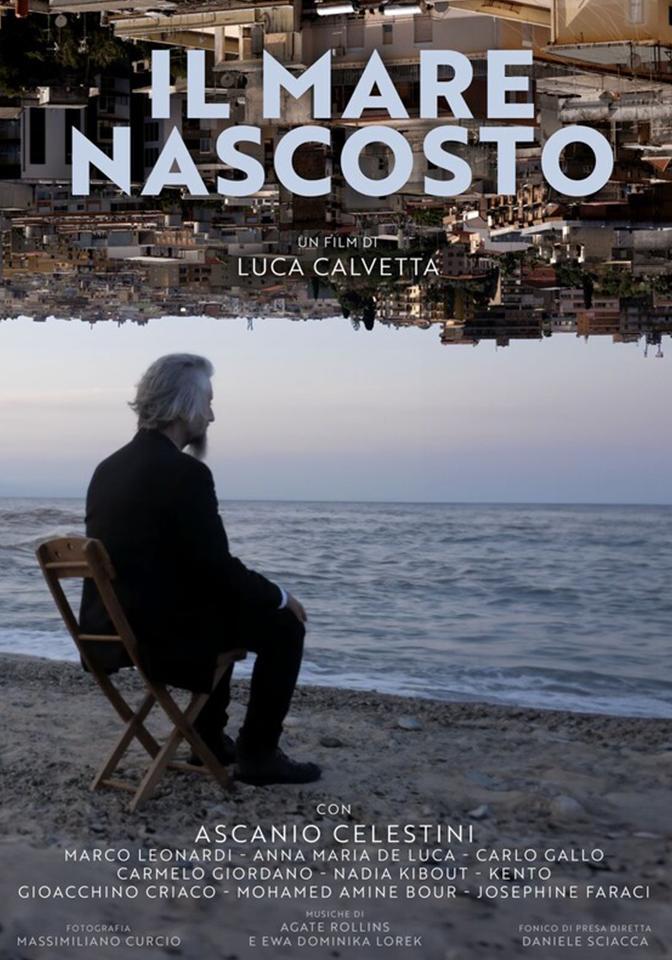 Il mare nascosto