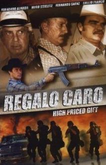 Regalo caro (2003)