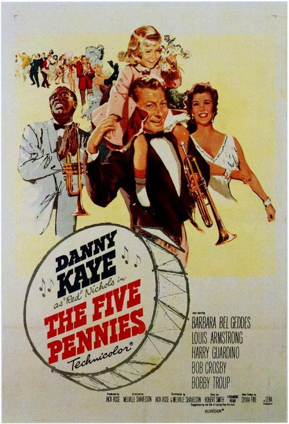 The Five Pennies