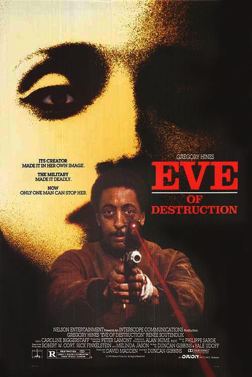 Eve of Destruction